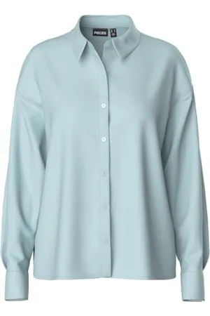 Pieces® PCFRANAN LS Shirt NOOS BC, , M