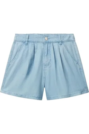 Benetton Krótkie spodenki, , 130