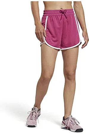 Reebok Damskie spodenki z dzianiny WOR , XL
