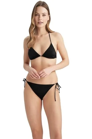 DeFacto Dół bikini damskie, , XL