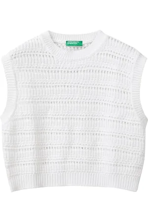 Benetton Sweter S/M, , 120