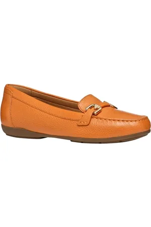 Geox D Annytah Moc A Moccasin damskie, , 38.5 EU