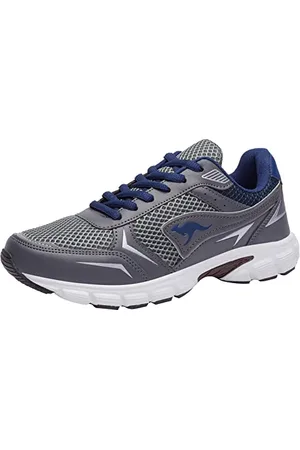 KangaROOS Unisex K-rh Amos Sneaker, , 37 EU