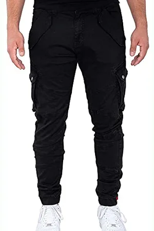 Alpha Industries Spodnie Combat Pant LW Casual dla kobiet