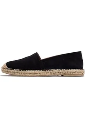 Fly London Męskie SIKI550FLY Espadrille, niebieskie, 40 UK, , 8 UK