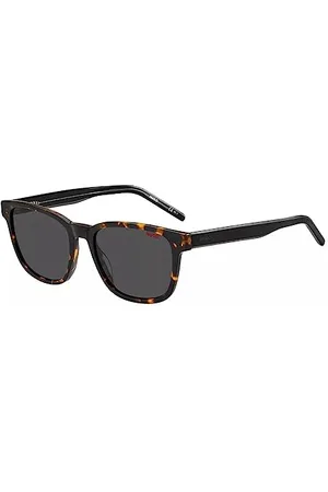 HUGO BOSS Okulary męskie, , 54