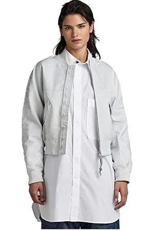 G-Star Padded Bomber Jacket M