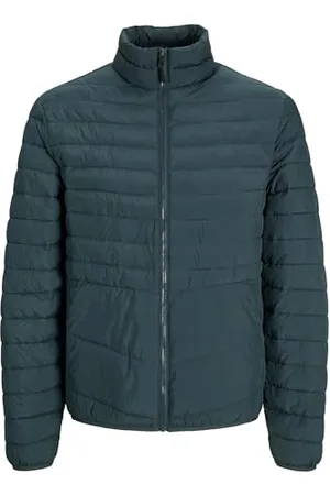JACK & JONES Jjestate Packable Puffer Collar Noos męska kurtka pikowana, , XS