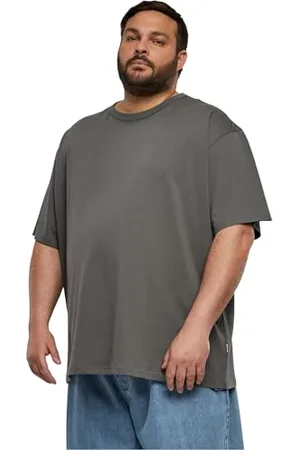 Urban classics T-shirt męski, , 5XL