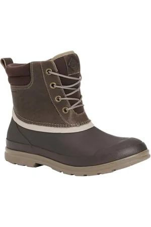 Muck Męskie Originals Duck Lace Rain Boot, , 42 EU