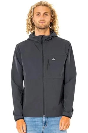 Rip Curl Męska kurtka Elite Anti-Series Zt, , XXL