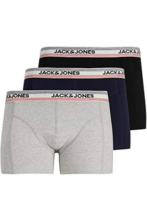 JACK & JONES Bokserki męskie