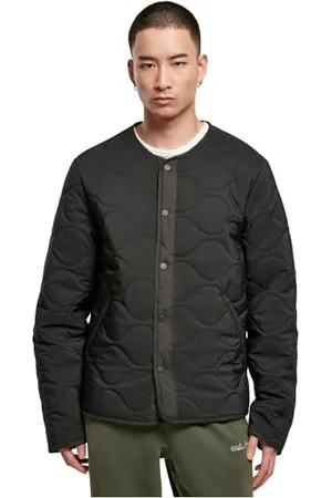 Urban classics Męska kurtka liniowa, , XXL
