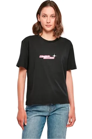miss tee T-shirt damski, , 5XL