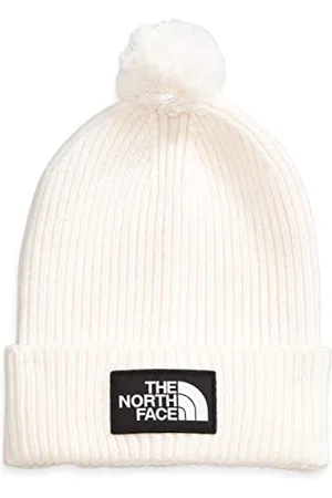 The North Face Czapka-NF0A3FN3 Czapka White Rozmiar uniwersalny