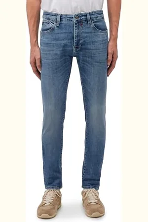 Mavi Męskie dżinsy James , 31/34, , 31W / 34L