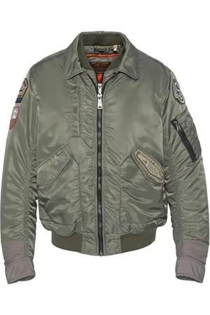 Schott NYC 210VINTRS Kurtka S, , S