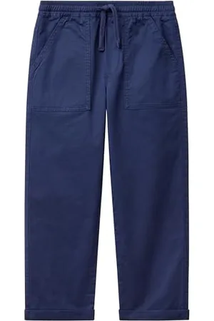 Benetton Spodnie, , 140