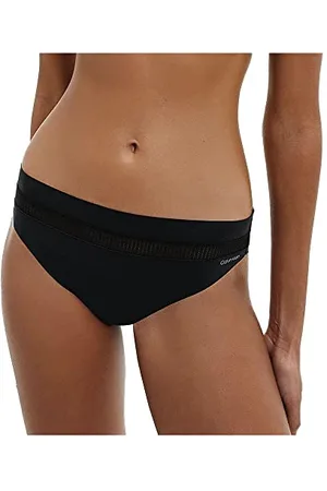 Calvin Klein Underwear 000qf6048e Bikini Panties XL