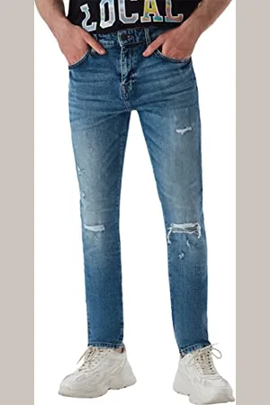 LTB Jeans Męskie dżinsy Joshua, , 30 W / 32 l