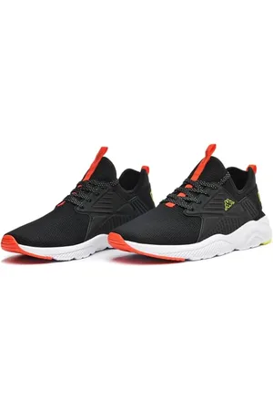 Kappa Logo Sanpuerto, Trampki Unisex-Adult, , 42 EU