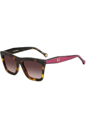 Carolina Herrera Her 0226/S Okulary przeciwsłoneczne, , 53 damskie, , 53