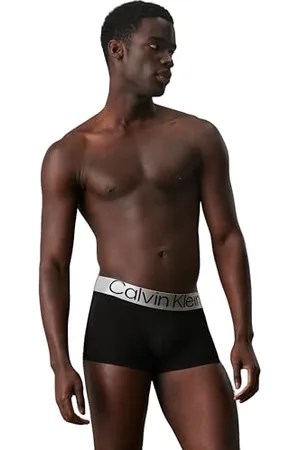 Calvin Klein Dżinsy męskie, 3 sztuki, bokserki ze streczu, , L