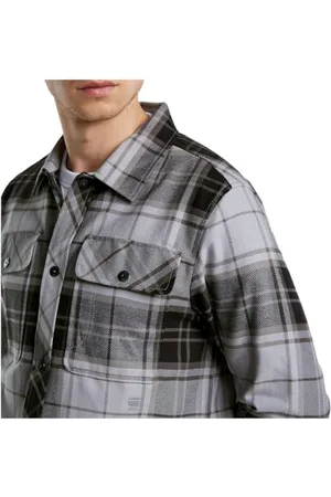 G-Star RAW GPO Overshirt, , L
