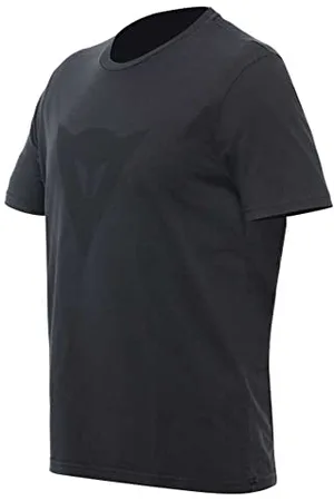 Dainese T-shirt męski, antracytowy, L
