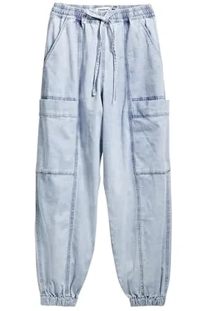 Desigual Denim_Ge, 5007 Denim Light Wash, M, , M