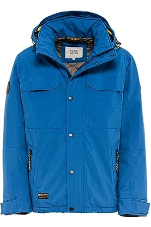 Camel Active Texxactive kurtka, , 52