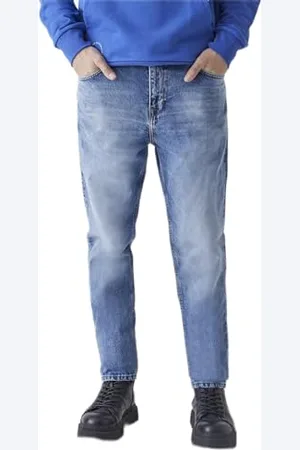 LTB Alessio Lemos Safe Wash Jeans, , 32W / 32L