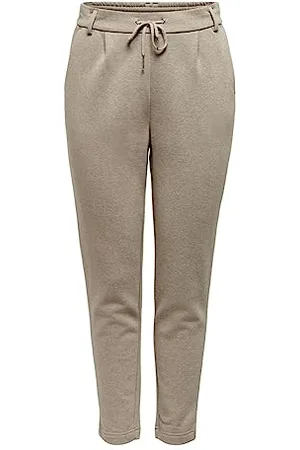 ONLY Onlpopsweat Every Life Easy Pnt Noos Spodnie Kobiety, , M / 34L