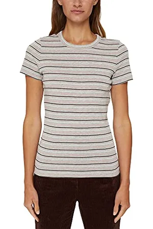 ESPRIT T-shirt damski, , XXS