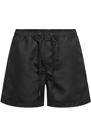 Only & Sons Ons Life Short Swim Solid, , XXL