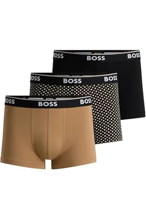 HUGO BOSS Bagażnik męski, , S