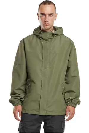 Brandit Light Windbreaker zamek z przodu, kolor: , rozmiar: XXL, , XXL