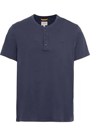 Camel Active Mężczyźni T-Shirt, , XXL