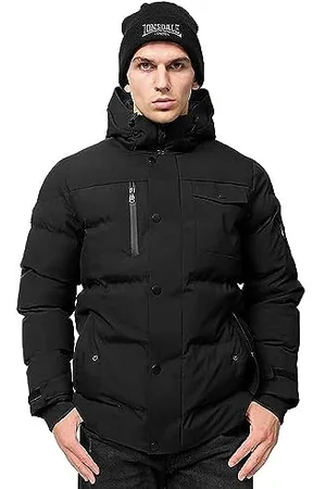 Lonsdale London Mallaig kurtka męska, , 3XL, 117497