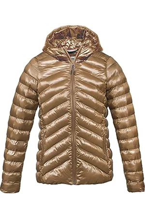 Dolomite Damska kurtka damska Chaqueta Con Capucha WS Gardena Baby Jacket , L