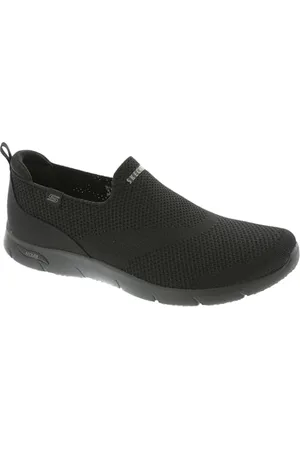 Skechers Damskie buty sportowe Arch FIT Refine IRIS, czarne, 38 EU, , 38.5 EU