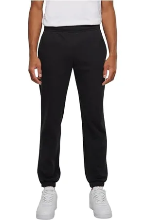 Urban classics Męskie spodnie dresowe Cozy, , 5XL