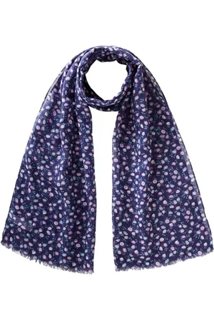 Benetton Szalik 6FL0DU015, , OS damski, , rozmiar uniwersalny