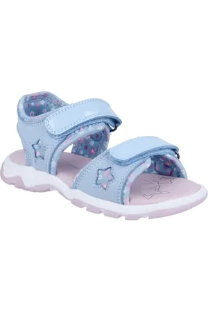 Richter Buty dziecięce, chłopięce, dziewczęce, sandały Leonie, , 34 EU