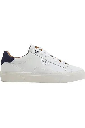 Pepe Jeans Męskie buty sportowe Yogi Original, , 12 UK