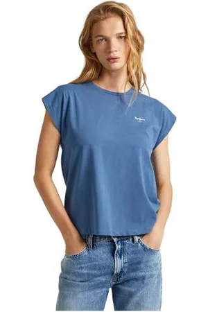 Pepe Jeans Koszulka damska Lory, , S