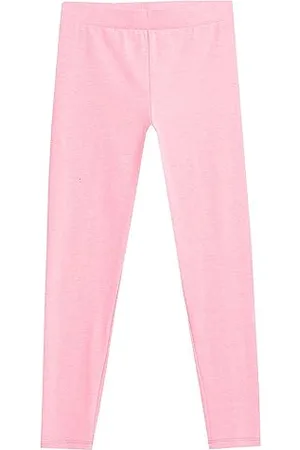 4F JUNIOR TIGHTS CAS F039 COLOR LIGHT PINK ROZMIAR 158 DLA KOBIET