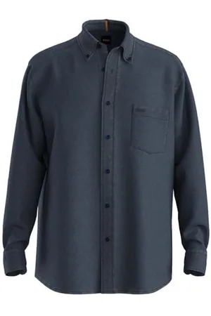 HUGO BOSS Lambey_1_M, , L