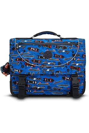 Kipling Unisex PREPPY Tornister, , One Size