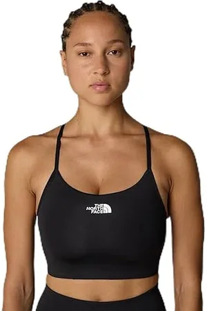 The North Face Kobiety Flex Biustonosz sportowy S